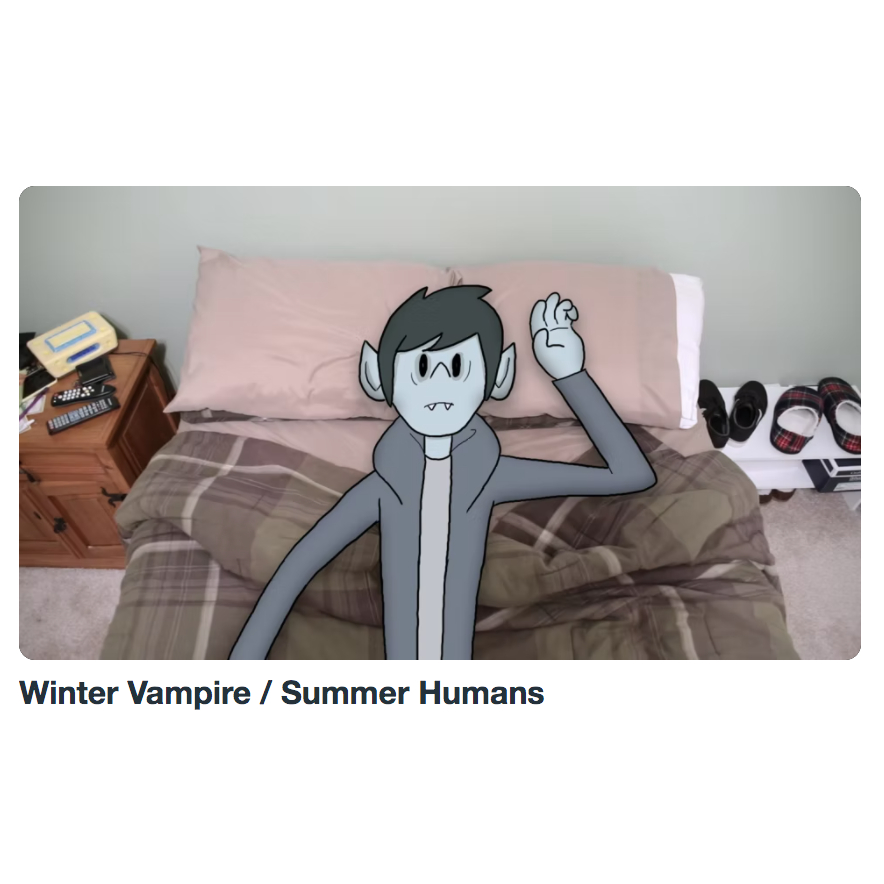 wintervampire